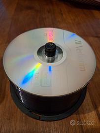 dvd vergini
