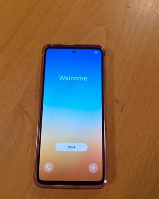 Samsung A53