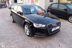 Audi A3 1.6 TDI SPB S TRONIC 105CV