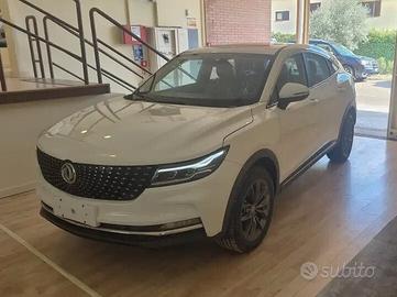 NUOVO DFSK Glory F5 1.5 GPL/ Bifuel Automatico