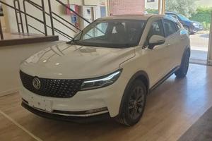 NUOVO DFSK Glory F5 1.5 GPL/ Bifuel Automatico