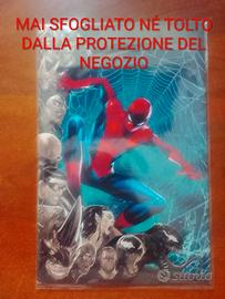 Amazing Spider-Man 1/874 Variant Marco Checchetto
