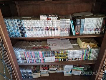 lotti manga