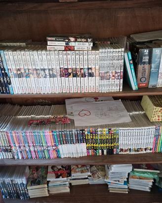 lotti manga