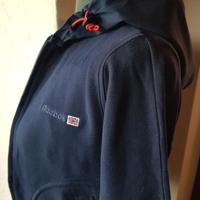 Tuta Reebok donna 100% cotone tg. S