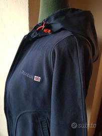 Tuta Reebok donna 100% cotone tg. S
