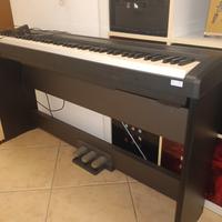 pianoforte digitale 