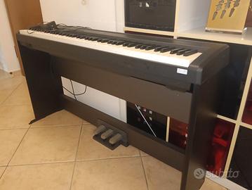 pianoforte digitale 