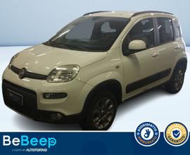 FIAT Panda 1.3 MJT 16V 4X4 75CV E5+