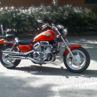 Honda VF 750 c