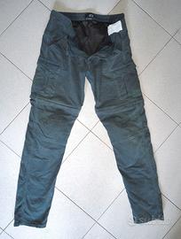 Pantaloni moto