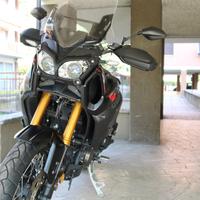 Yamaha XT 1200 ZE Super Ténéré - 2020