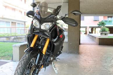 Yamaha XT 1200 ZE Super Ténéré - 2020