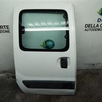 PORTIERA POSTERIORE DESTRA RENAULT Kangoo 3Â° Seri