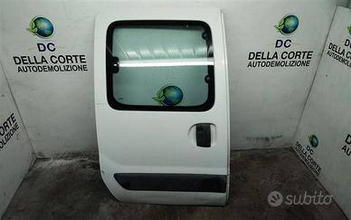 PORTIERA POSTERIORE DESTRA RENAULT Kangoo 3Â° Seri
