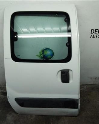 PORTIERA POSTERIORE DESTRA RENAULT Kangoo 3° Seri