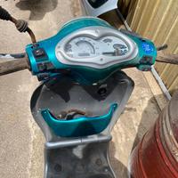 RICAMBI MOTO TORPEDO 125