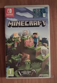 Minecraft - Nintendo Switch