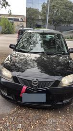 Mazda 2 DY 2005