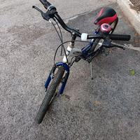 Bici   20' bimbo/a