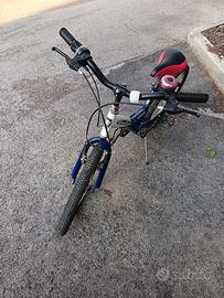 Bici   20' bimbo/a