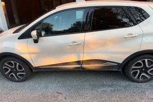 Renault captur 1,5 Dci R-link 90 cv