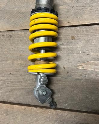 Monoammortizzatore sachs originale ducati monster