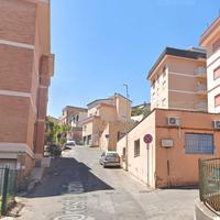 Velletri grazioso bilocale arredato