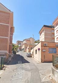 Velletri grazioso bilocale arredato