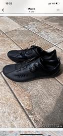 Scarpe ciclismo