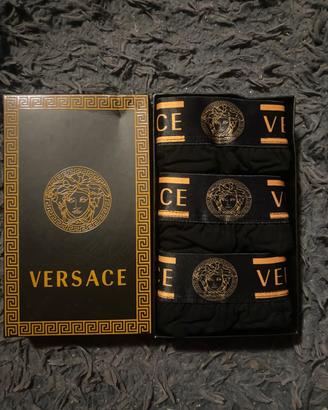 mutande versace