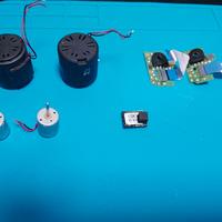 ricambi dualsense ps5