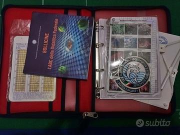 Corredo fipsas didattica subacquea