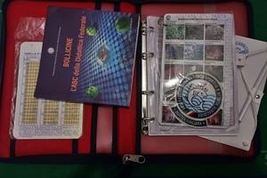 Corredo fipsas didattica subacquea