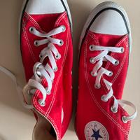 Converse all star