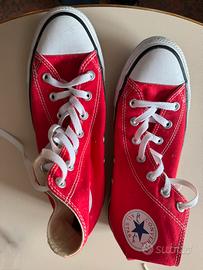 Converse all star