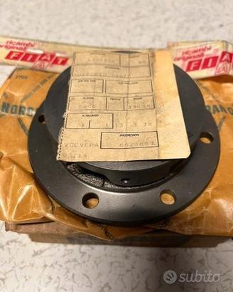 FIAT 4467884 SUPPORTO ALBERO MOTORE FIAT 500 F - 5