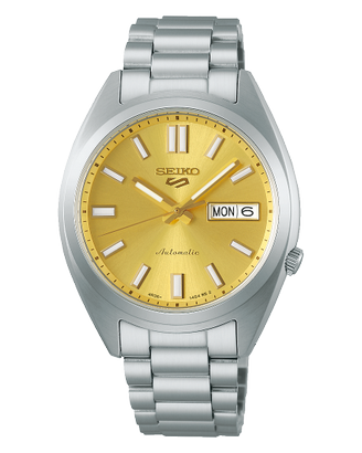 Seiko 5 Sports Automatico 3 sfere data SRPL59K1