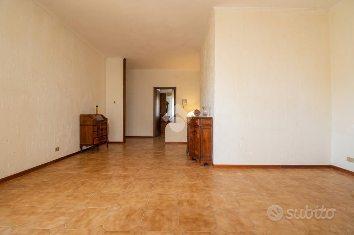 Appartamento – Lucera, Foggia - Vista 2