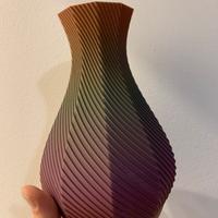 Vaso d’arredo