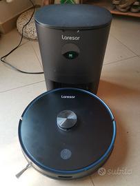 Robot Aspirapolvere Laresar L6 Pro