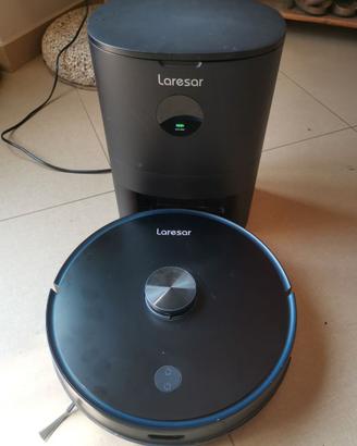 Robot Aspirapolvere Laresar L6 Pro