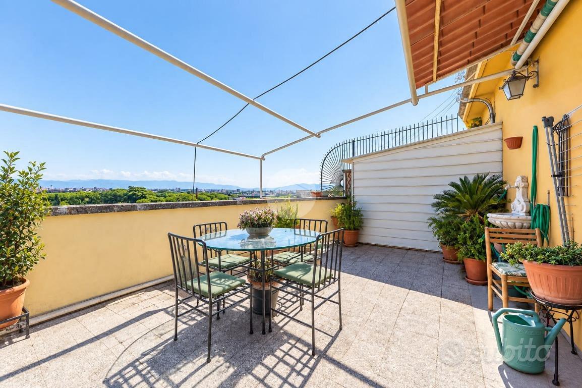 Appartamento – Roma, Torpignattara, Tuscolano - Vista 3
