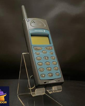 ERICSSON A1018s originale - Made in Sweden