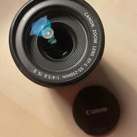 Canon ef-a 55-250mm f4-5.6 IS II