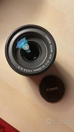 Canon ef-a 55-250mm f4-5.6 IS II