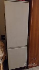 frigorifero electrolux