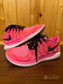 Scarpe da ginnastica Nike