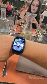 orologgio smart
