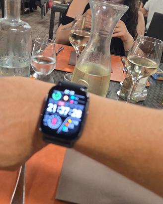 orologgio smart